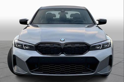 2024 BMW M340 M340i xDrive Sedan