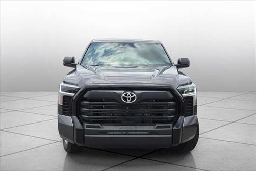 2025 Toyota Tundra SR