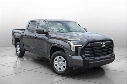 2025 Toyota Tundra SR