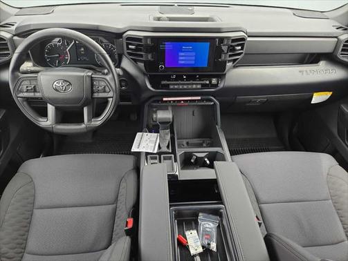 2025 Toyota Tundra SR