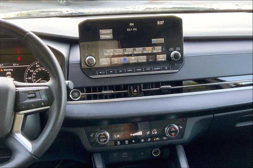 2024 Mitsubishi Outlander SE 2.5 S-AWC