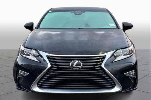 2017 Lexus ES 350 Base