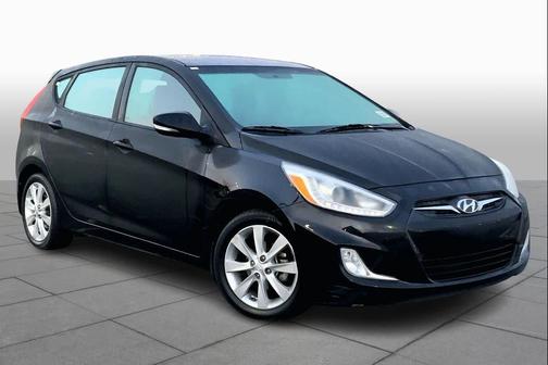 2014 Hyundai Accent SE
