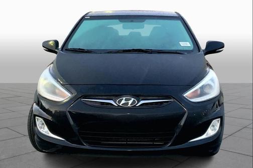 2014 Hyundai Accent SE