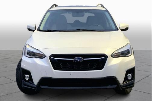 2020 Subaru Crosstrek Limited