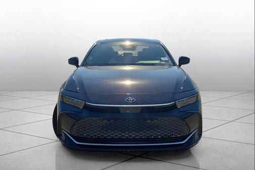 2026 Toyota Crown Nightshade Edition