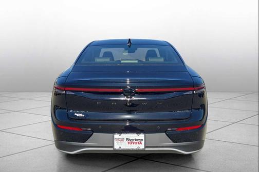 2026 Toyota Crown Nightshade Edition