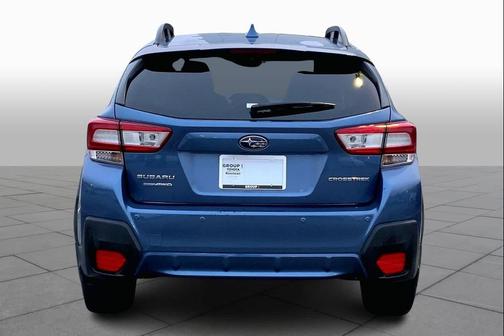 2018 Subaru Crosstrek 2.0i Limited