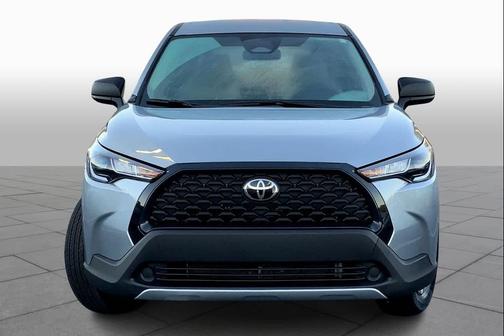 2025 Toyota Corolla Cross L