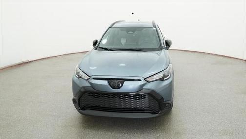 2025 Toyota Corolla Hybrid SE