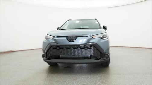 2025 Toyota Corolla Hybrid SE