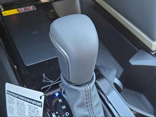 Reservoir Blue 2026 Toyota Camry XSE
