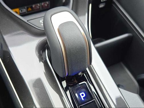 2026 Toyota Crown Limited