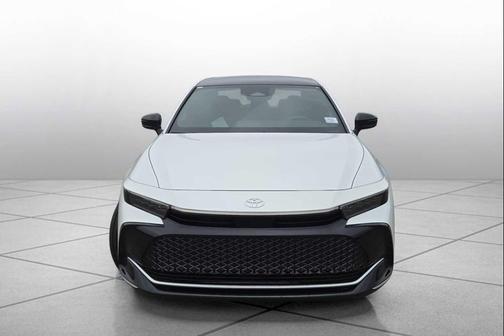 2026 Toyota Crown Limited