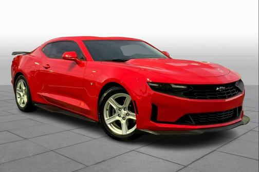 2023 Chevrolet Camaro 1LT