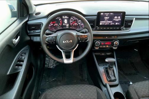 2023 Kia Rio S