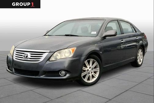 2009 Toyota Avalon XL