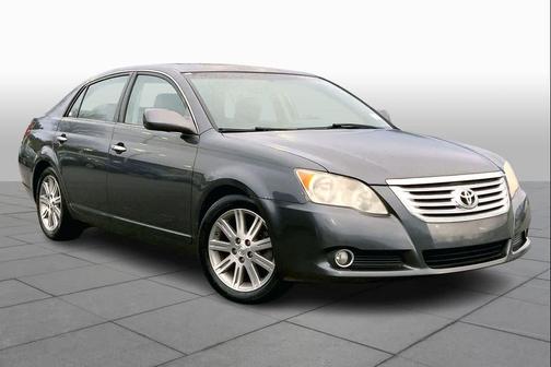 2009 Toyota Avalon XL