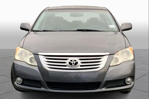 2009 Toyota Avalon XL