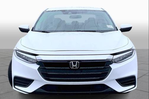 2022 Honda Insight EX