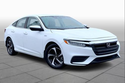 2022 Honda Insight EX