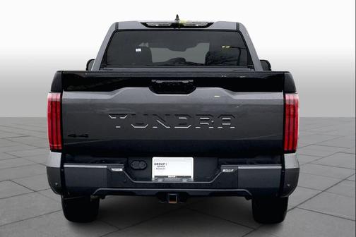 2023 Toyota Tundra Hybrid Platinum