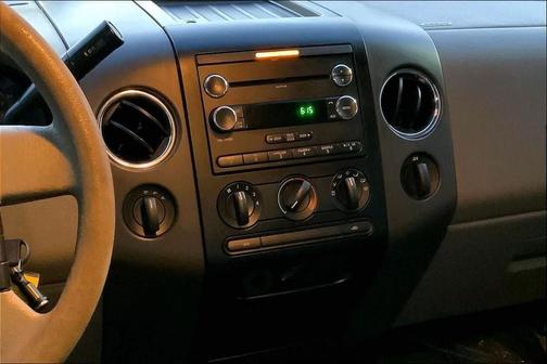 2008 Ford F-150 XLT SuperCab