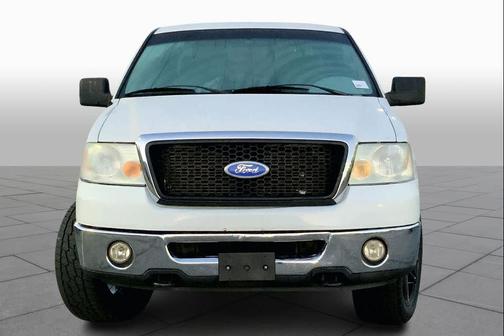 2008 Ford F-150 XLT SuperCab