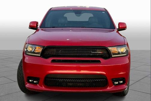 2019 Dodge Durango GT Plus
