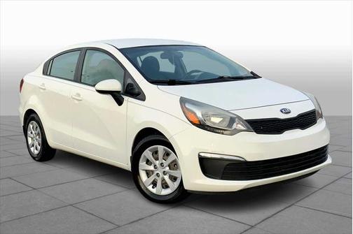 2016 Kia Rio LX