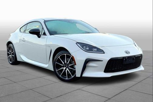 2025 Toyota GR86 Base