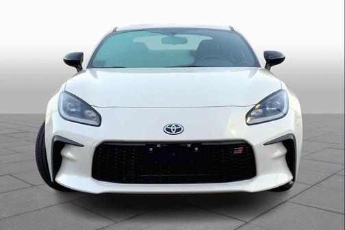 2025 Toyota GR86 Base