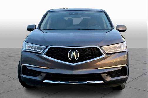 2020 Acura MDX 3.5L w/Technology Package