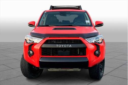 2023 Toyota 4Runner TRD Pro