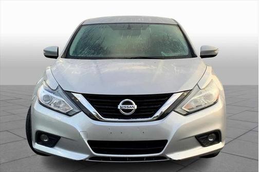 2018 Nissan Altima 2.5 SL