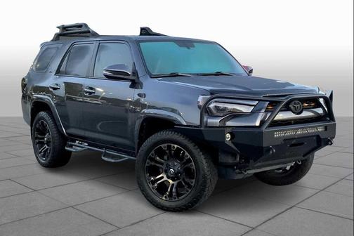 2016 Toyota 4Runner SR5 Premium