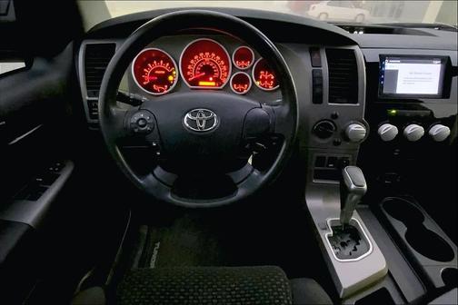 2013 Toyota Tundra Grade