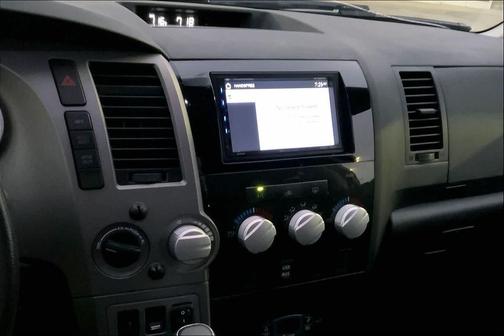 2013 Toyota Tundra Grade