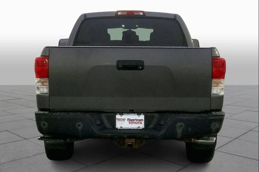 2013 Toyota Tundra Grade