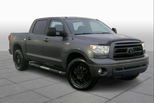 2013 Toyota Tundra Grade