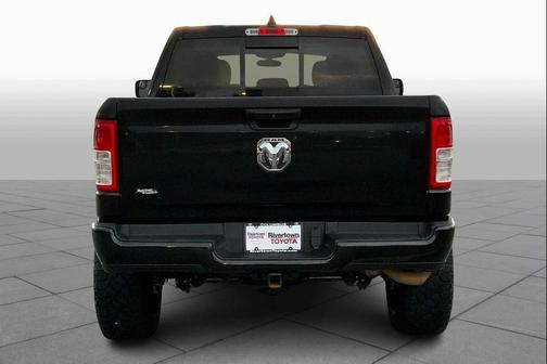 2019 RAM 1500 Tradesman