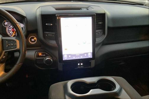 2019 RAM 1500 Tradesman