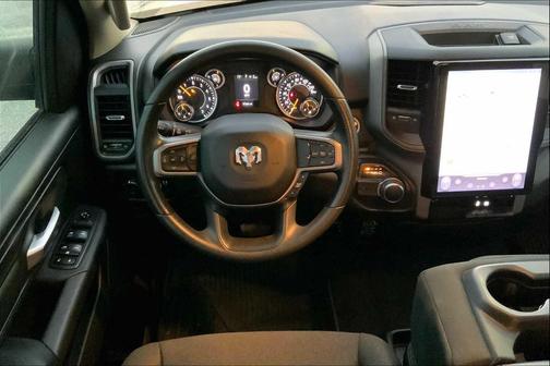 2019 RAM 1500 Tradesman