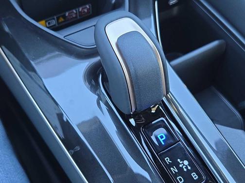 2026 Toyota Crown Limited