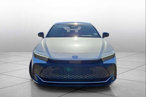 2026 Toyota Crown Limited