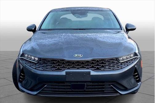 2021 Kia K5 EX