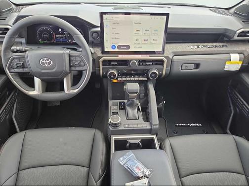 2025 Toyota Tacoma Limited