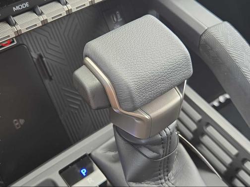 2025 Toyota Tacoma Limited