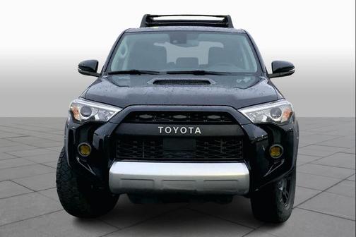 2022 Toyota 4Runner TRD Off Road Premium