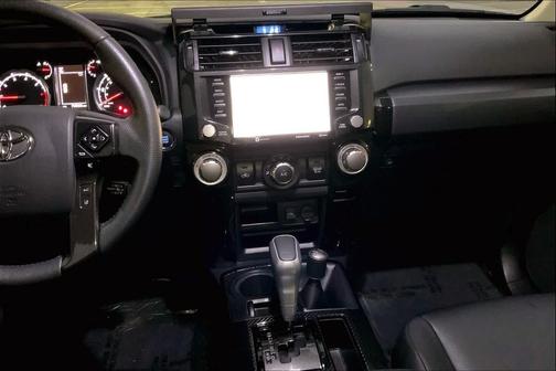 2022 Toyota 4Runner TRD Off Road Premium